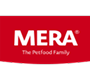 Mera développe une alimentation premium pour chiens et chats, axée sur la qualité et la digestibilité.