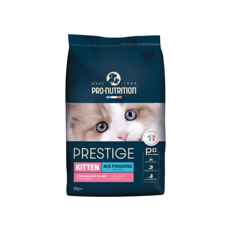 PRESTIGE KITTEN 2KG