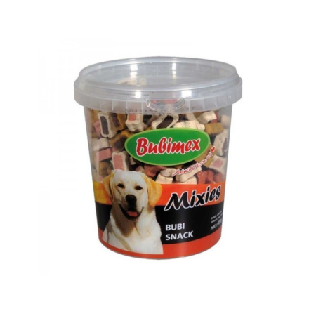Bubi Snack Mixies, 500g