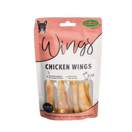 Chicken wings, 100g