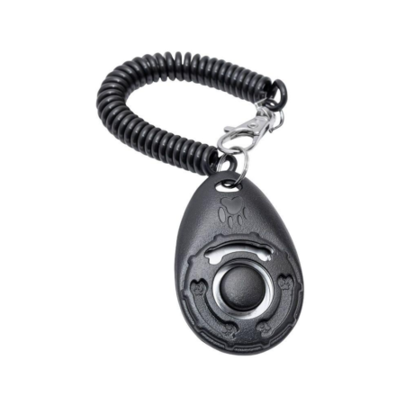 Clicker d'entrainement avec bracelet