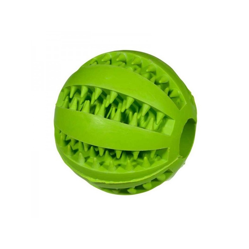 Dental ball, caoutchouc, Ø7cm Dental ball, caoutchouc, Ø7cm