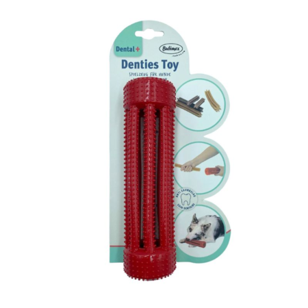 Denties toy, Ø5cm/19cm