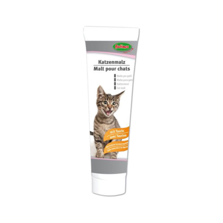 Malt en tube, 100g