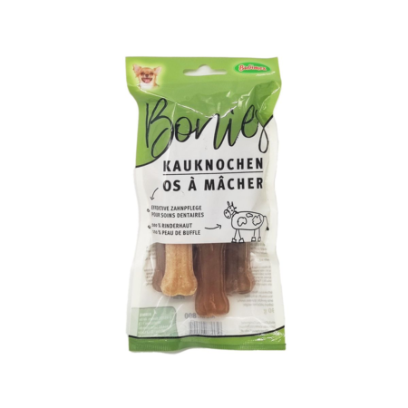Os à macher x10, 5cm