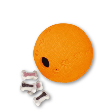 Snack ball, 7cm