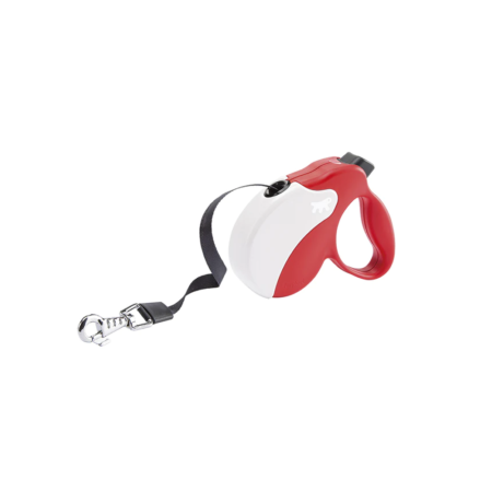 AMIGO S TAPE RED_-WHITE LEAD