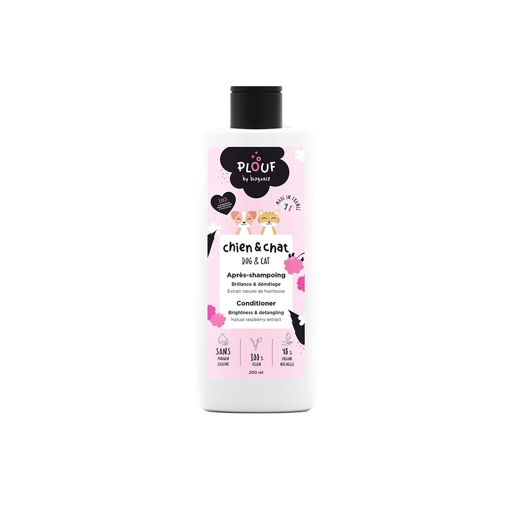 APRÈS SHAMPOOING - 200ML APRÈS SHAMPOOING - 200ML