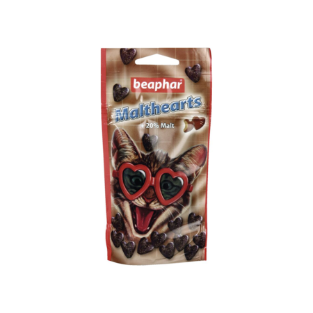 Beaphar Malthearts 150 tabs