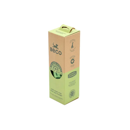 Beco Bags (x300) Dispenser - Single Roll