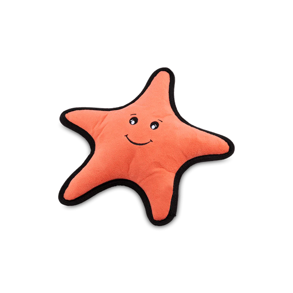 Beco Rough and Tough - Medium - Star Fish Beco Rough and Tough - Medium - Star Fish