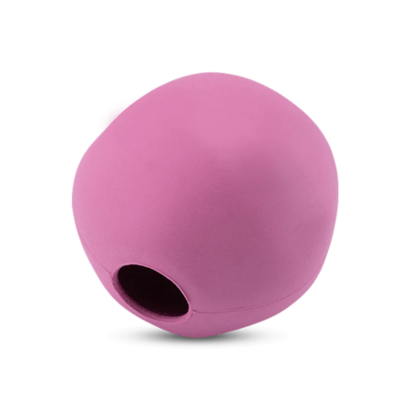 Beco Treat Ball - Medium (65mm-75mm) Pink
