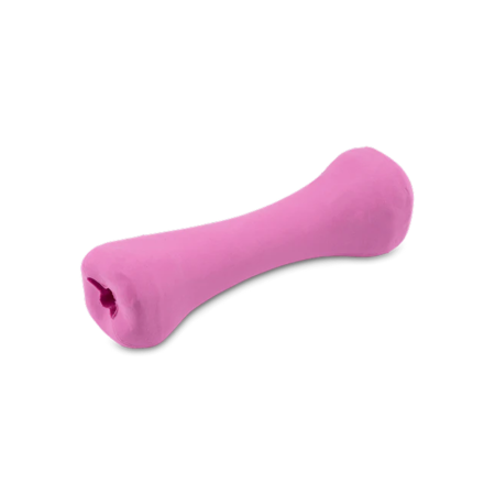 Beco Treat Bone - Medium (175mm) Pink