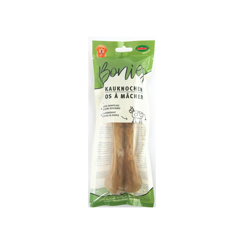 Bubimex OS à Mâcher X2 pour Chien - Hygiène Dentaire 13cm (1) Bubimex OS à Mâcher X2 pour Chien - Hygiène Dentaire 13cm (1)