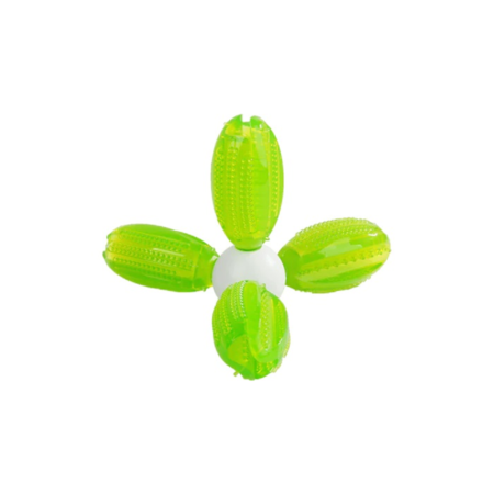 Dental Chews-Chew Jack - Green