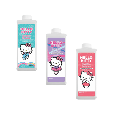 Désodorisant Litière Hello Kitty Parfumé 450g
