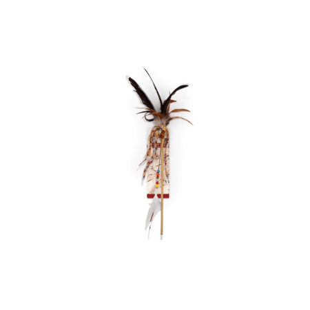 Dream catcher - Hooranga Wand - Sand Beige Brown