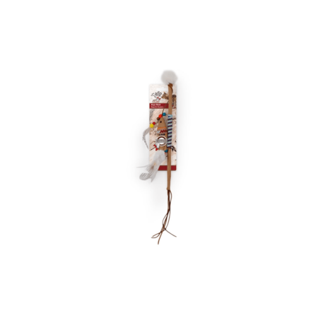 Dream catcher - Magic wand - Sand Beige Brown