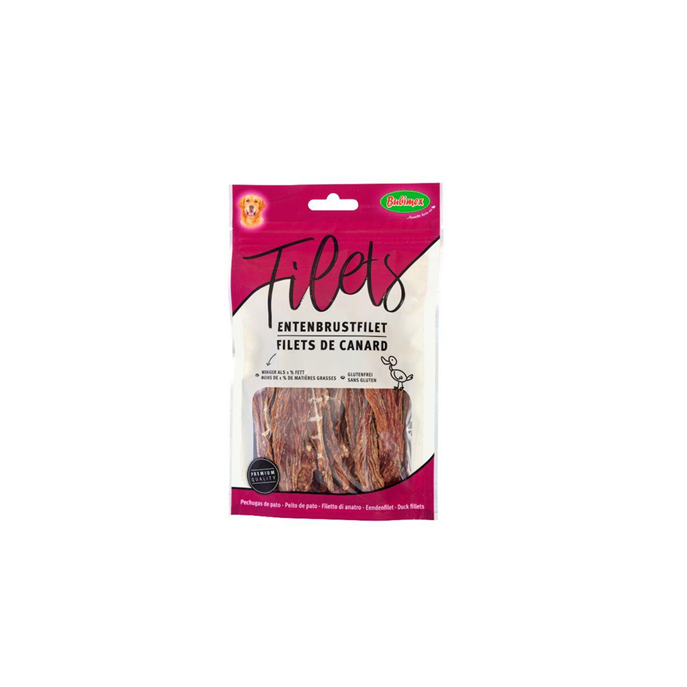 FILETS 70G _ CANARD FILETS 70G _ CANARD