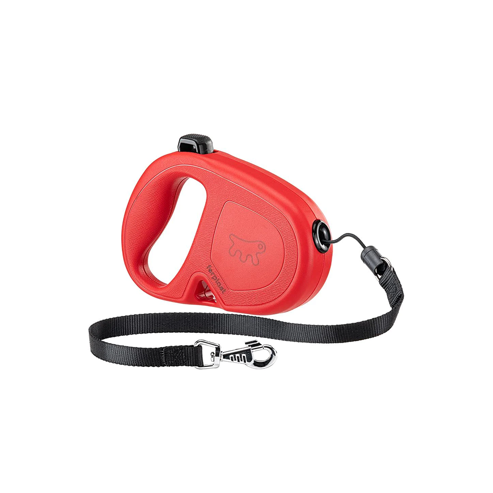 FLIPPYONE CORD _ M RED LEAD FLIPPYONE CORD _ M RED LEAD