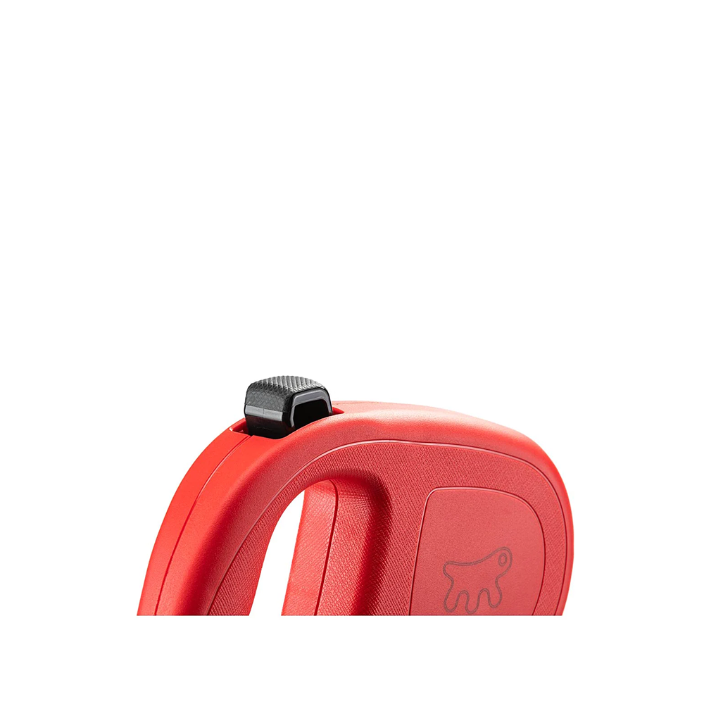 FLIPPYONE CORD _ M RED LEAD FLIPPYONE CORD _ M RED LEAD