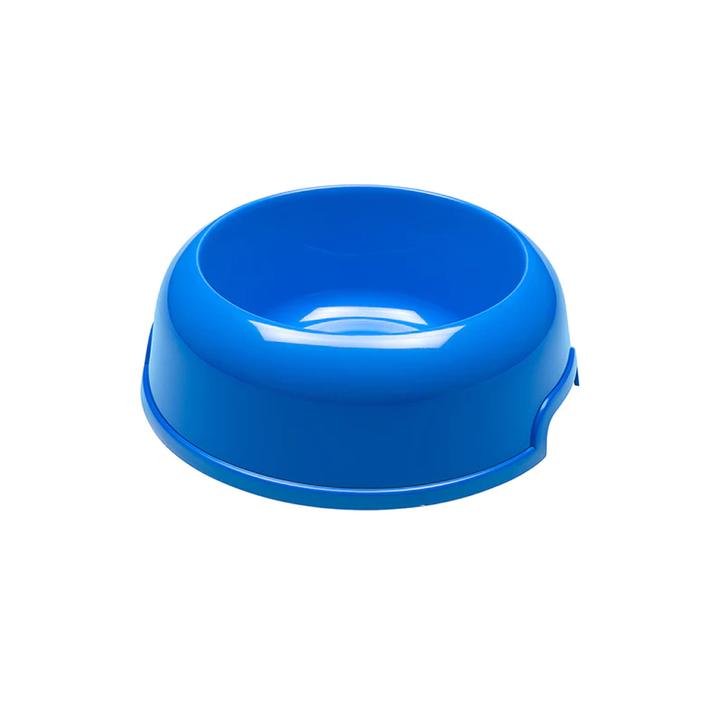 Ferplast Bol Plastique Antidérapant avec Poignée - 2L Ferplast Bol Plastique Antidérapant avec Poignée - 2L