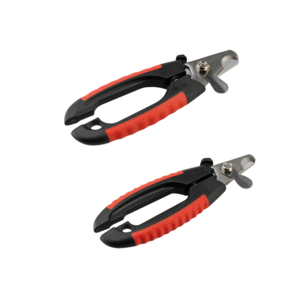Ferplast CLAW CUTTER Coupe-Griffe pour Chat/Chien (S/M)