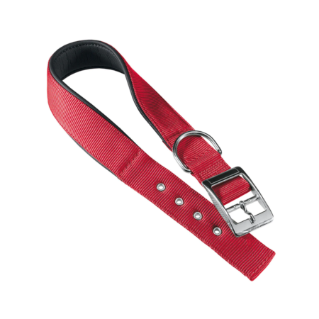 Ferplast Collier DAYTONA C15 - 35 (Rouge)