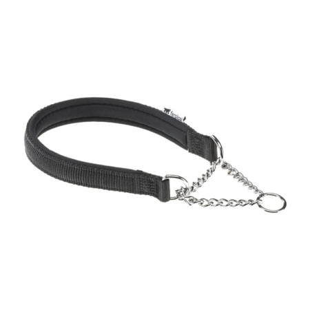 Ferplast Collier DAYTONA CSS15 - 45 Noir (Chien)
