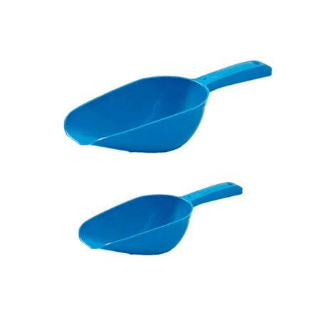 Georplaste Pelle DIGGY Multi-Usages Chats (250 ml / 500 ml)