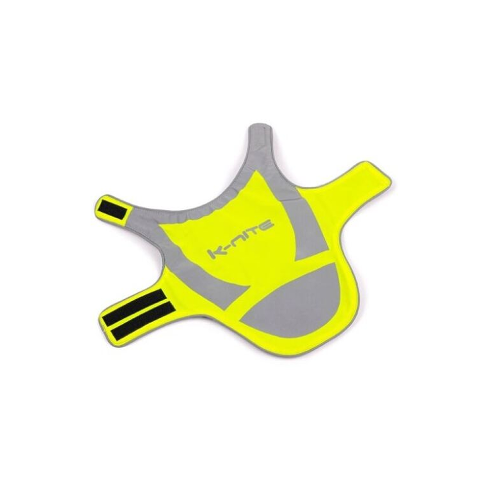 K-Nite - Dog Reflective Jacket - M K-Nite - Dog Reflective Jacket - M