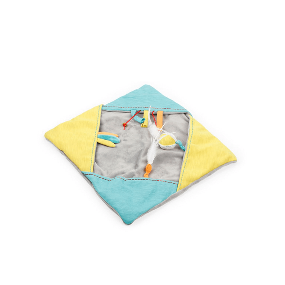 Kitty - play mat Kitty - play mat
