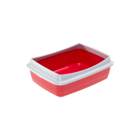 LITTER TRAY NIP PLUS 10