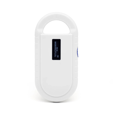 Lecteur de puce charge USB