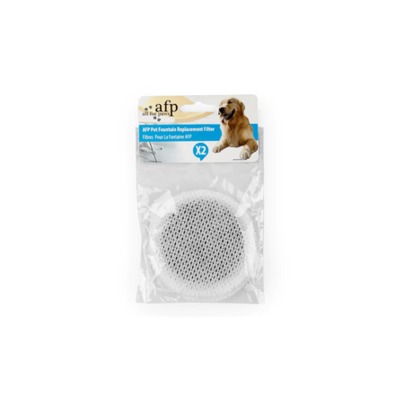 Lifestyle-Pet Fountain Replacement Filter Cartridges