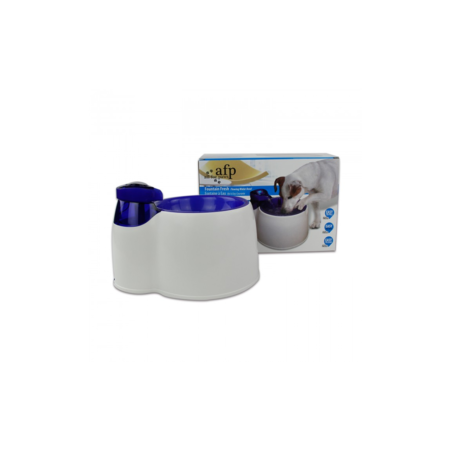 Lifestyle - Pet Water Fountain