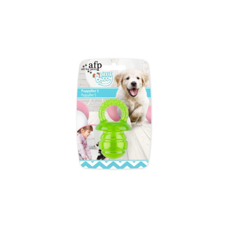 Little Buddy - Puppyfier S - Green