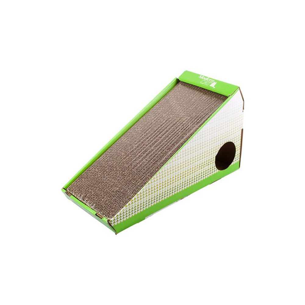 Modern Cat - Incline - Cat Scratcher Modern Cat - Incline - Cat Scratcher