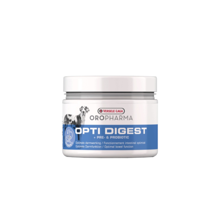 Oropharma - Digest - 250g