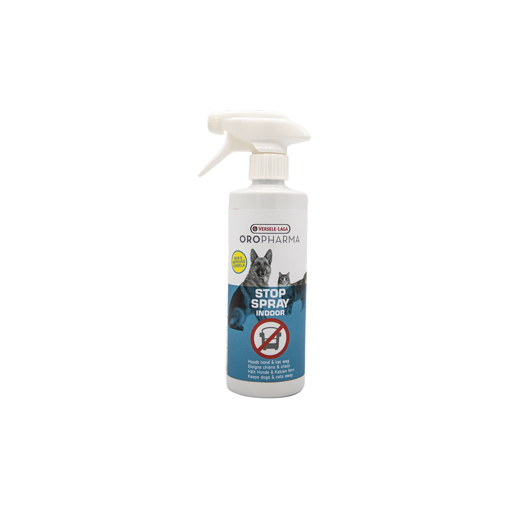Oropharma - Stop Spray Indoor Oropharma - Stop Spray Indoor