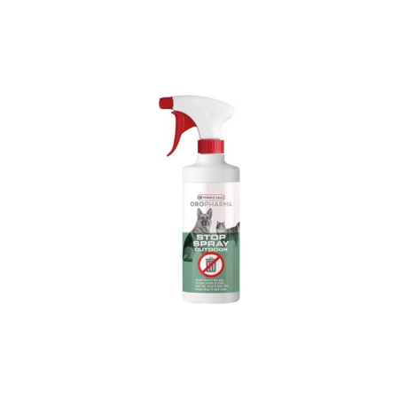 Oropharma - Stop Spray Outdoor