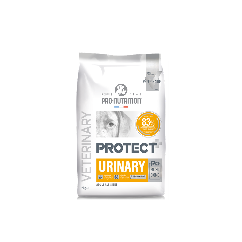 PROTECT CHAT URINARY - 2KG PROTECT CHAT URINARY - 2KG