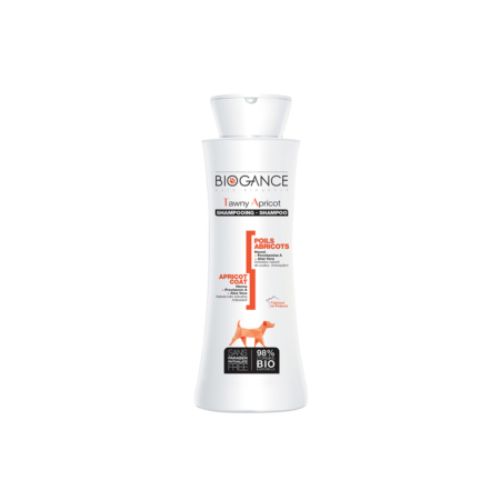SHAMPOING ANTIPARASITAIRE CHAT & CHIEN (FLEAS AWAY) 250ML - Chien