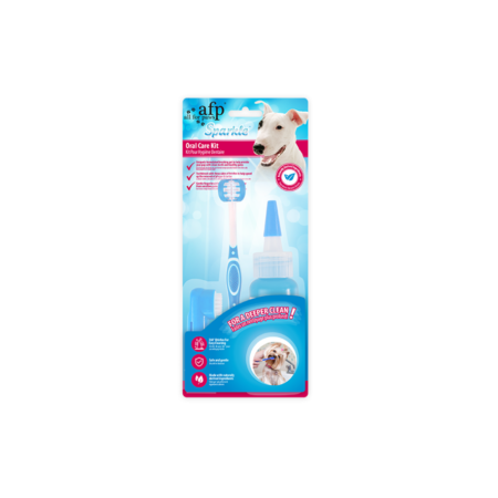 Sparkles - Oral Care Kit
