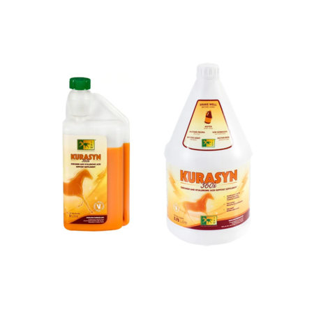 TRM KURASYN 360X 1L & 3.75L – Complément Articulaire Cheval