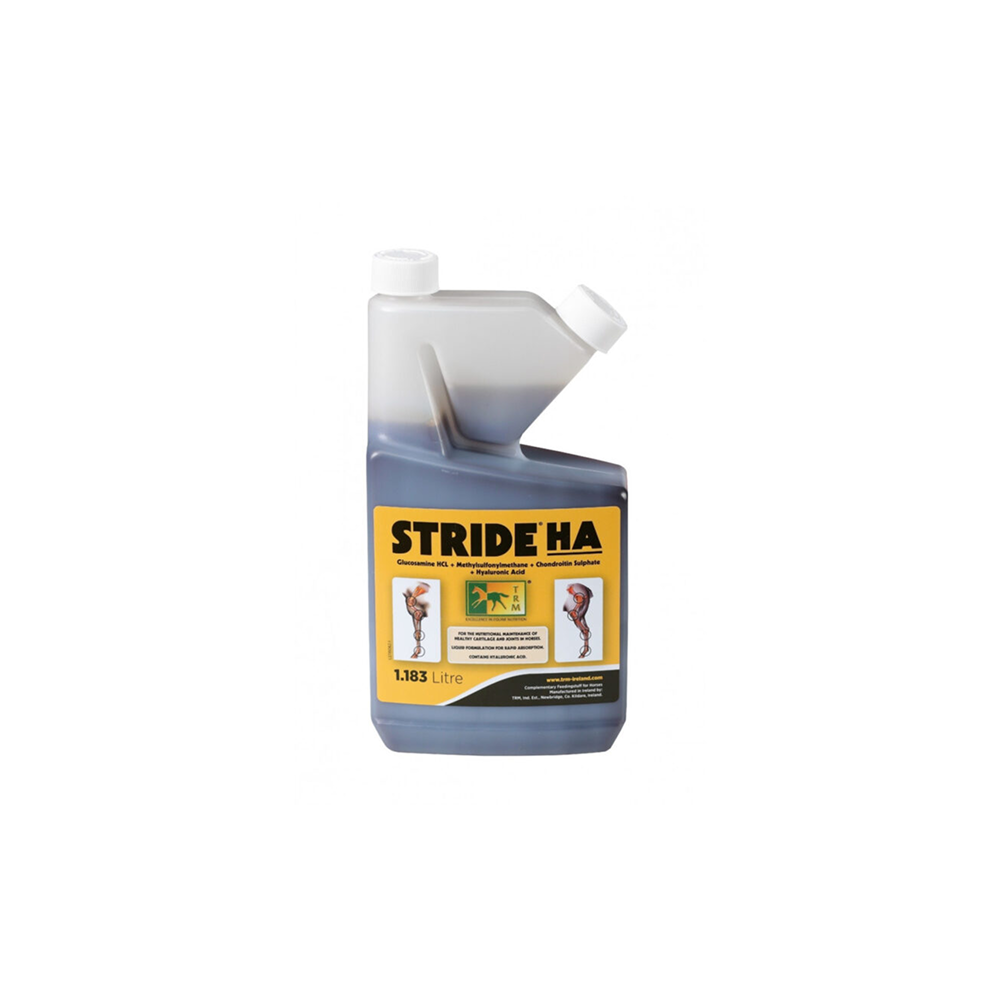 TRM Stride HA 1,183L - Entretien Articulations Cheval TRM Stride HA 1,183L - Entretien Articulations Cheval