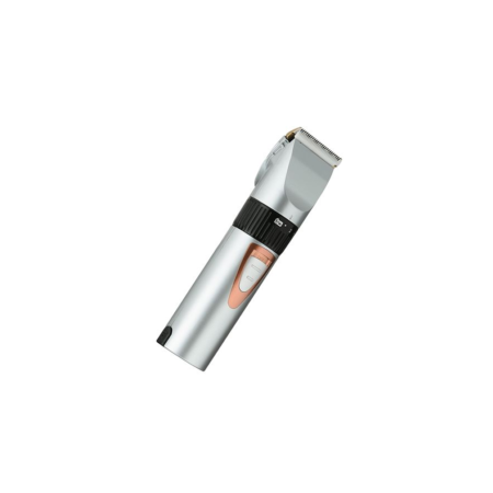 TRM Trimmer Tondeuse Sans Fil Professionnelle pour Chien et Chat