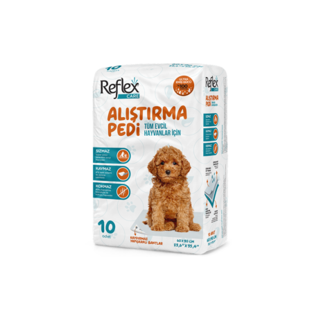 Tapis éducatif Chiens et Rongeurs - Reflex 10 pieces - 60_90 & 30 pieces - 60_90