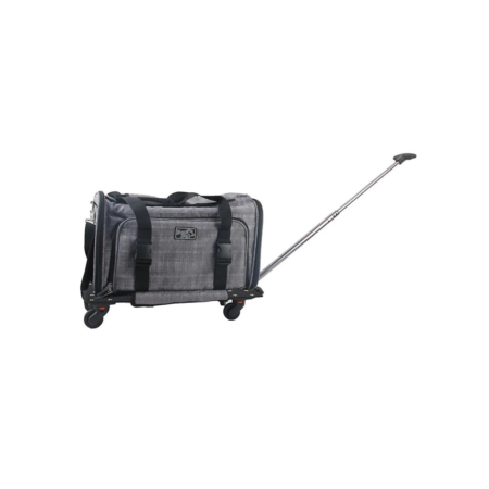 Travel Dog - Rolling Pet Carrier
