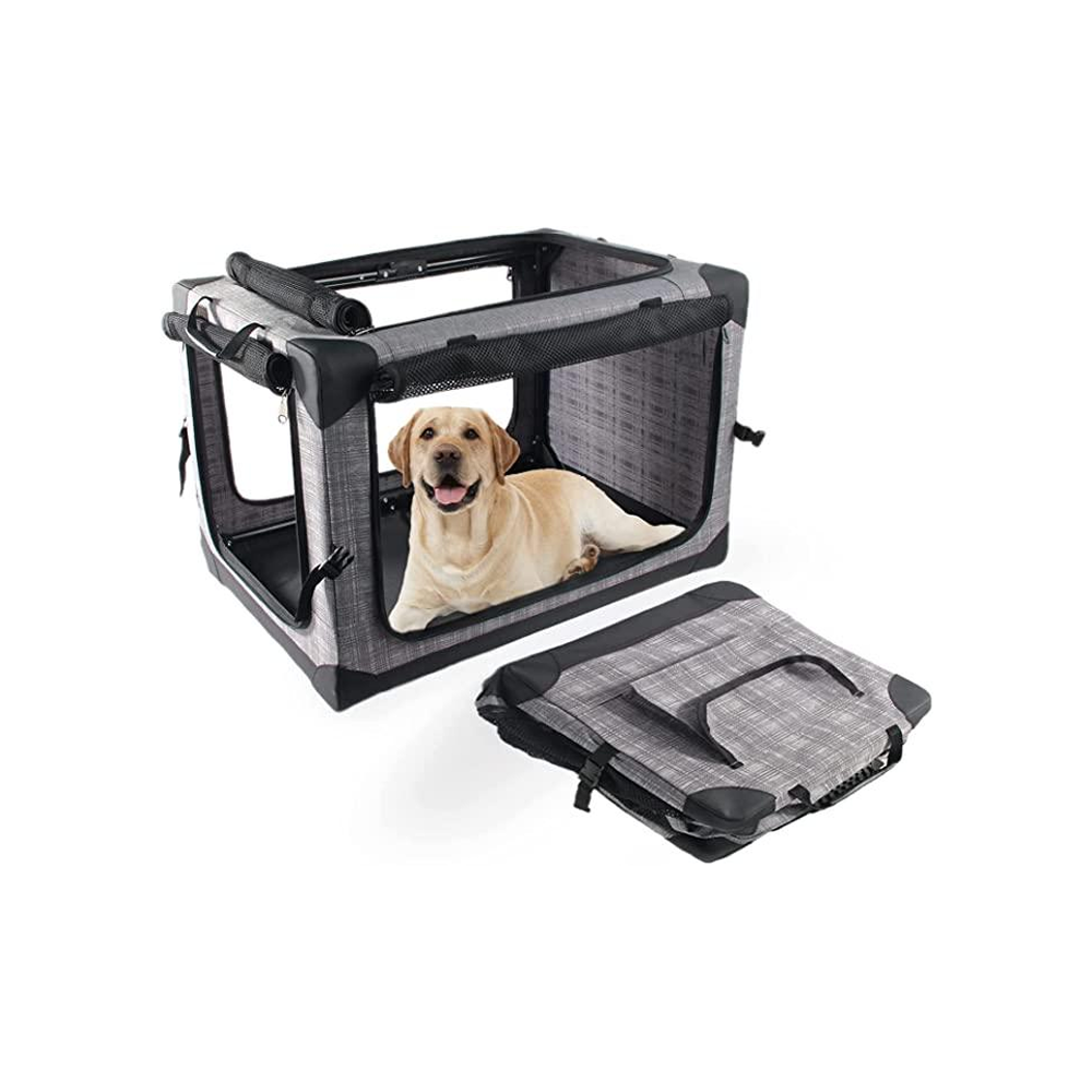 Travel-Easy-go Pet Crate M-L Travel-Easy-go Pet Crate M-L